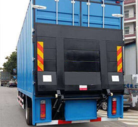 truck tail lift